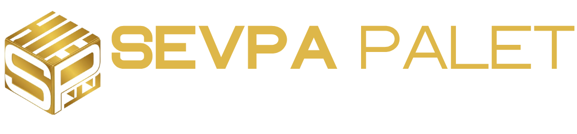 Sevpa Palet Logo
